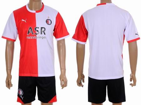 Netherlands League jerseys-005